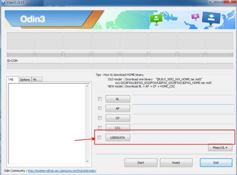 odin3 v3.13.1|Download Latest Odin v3.13.1 to Flash Samsung Experience 9.0 .